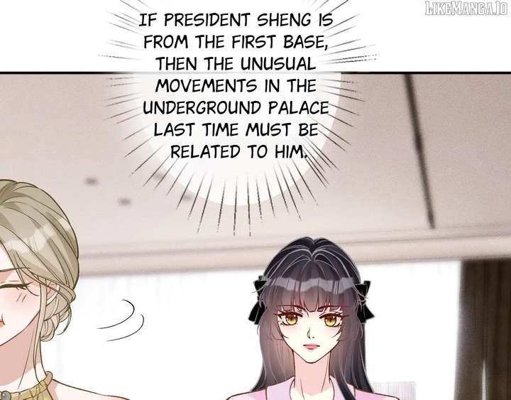 Everyone’s Darling Chapter 362 - Page 74