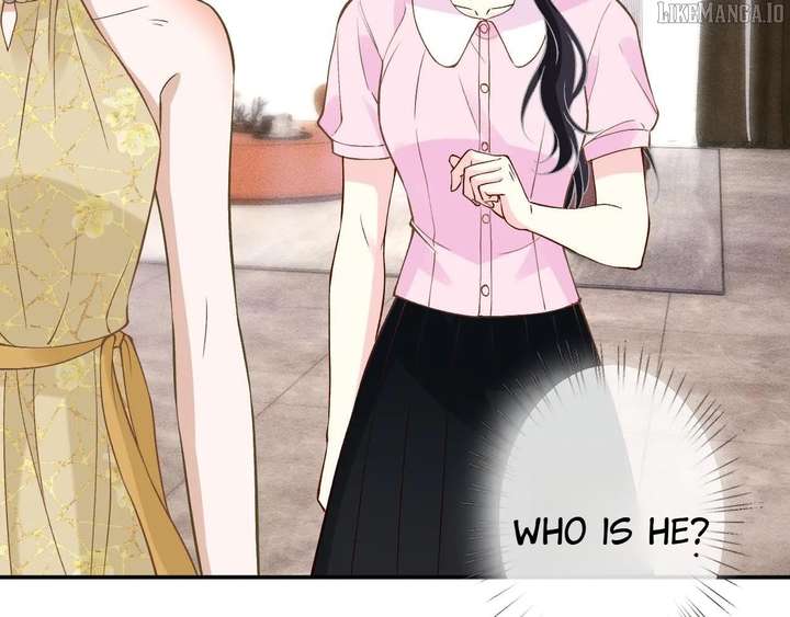 Everyone’s Darling Chapter 362 - Page 75