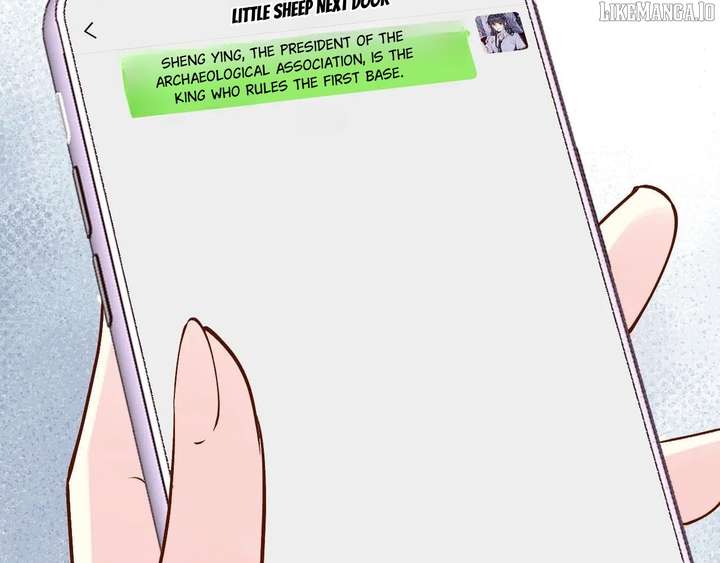 Everyone’s Darling Chapter 362 - Page 87