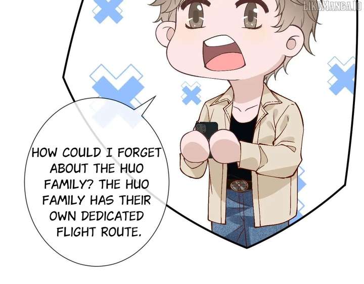Everyone’s Darling Chapter 363 - Page 11