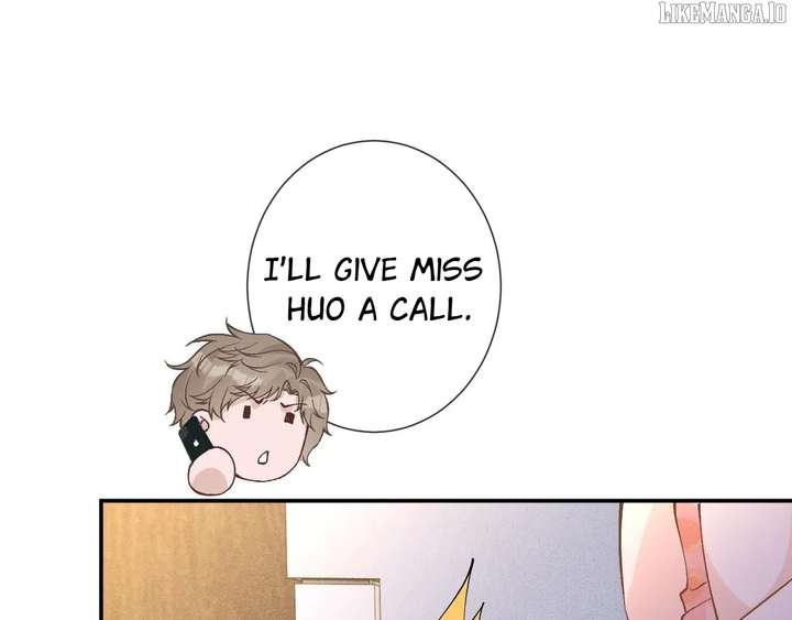 Everyone’s Darling Chapter 363 - Page 12