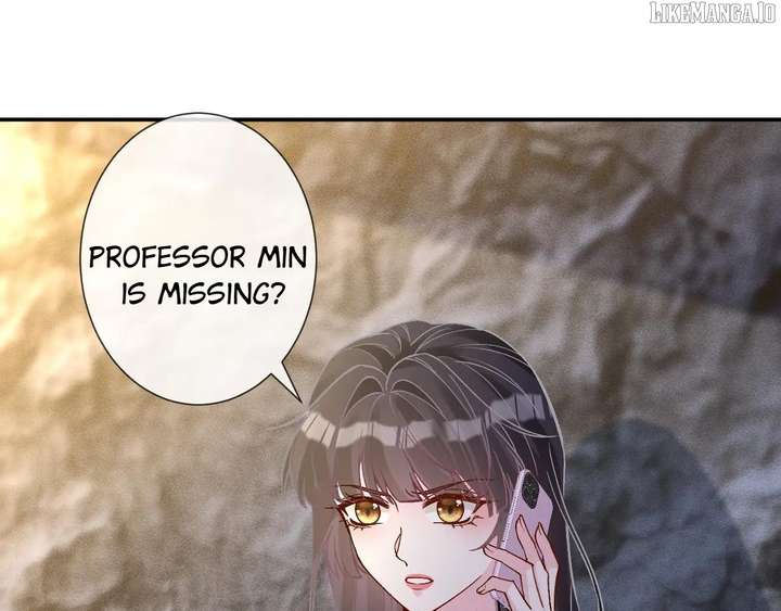Everyone’s Darling Chapter 363 - Page 14