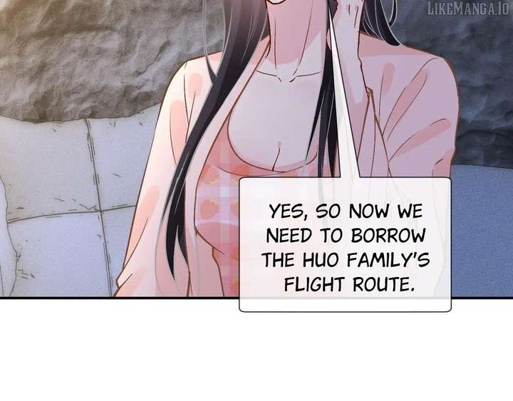 Everyone’s Darling Chapter 363 - Page 15