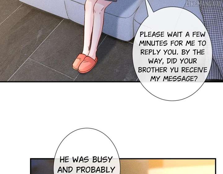 Everyone’s Darling Chapter 363 - Page 17