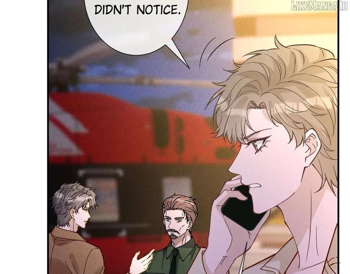 Everyone’s Darling Chapter 363 - Page 18