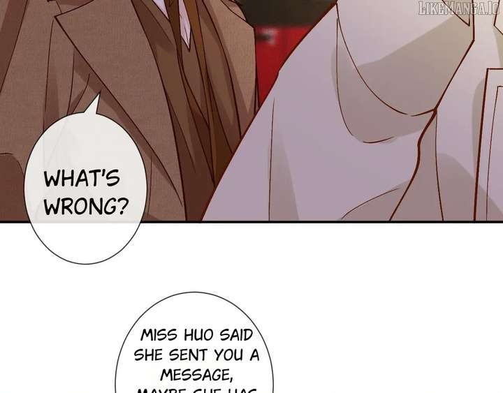 Everyone’s Darling Chapter 363 - Page 21