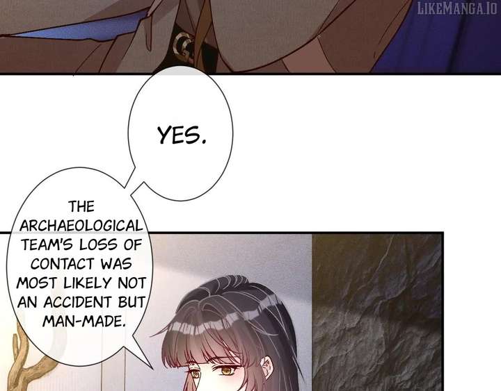 Everyone’s Darling Chapter 363 - Page 50