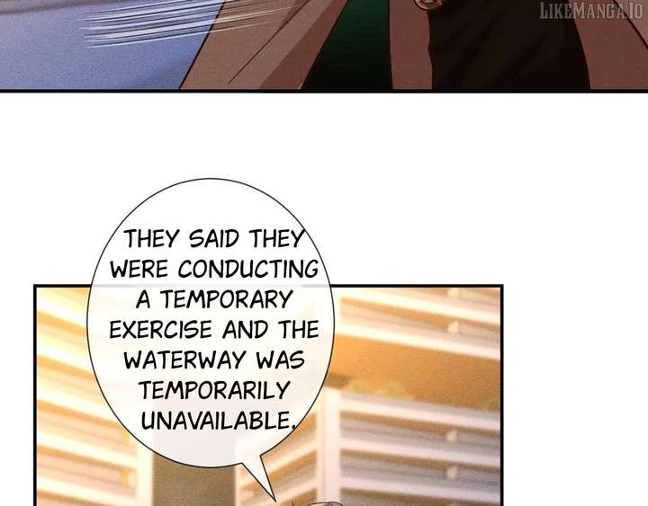 Everyone’s Darling Chapter 363 - Page 6