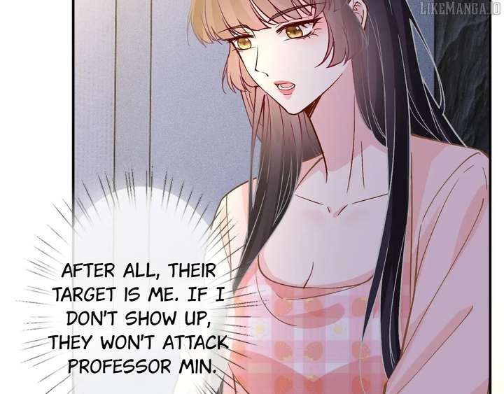 Everyone’s Darling Chapter 363 - Page 55