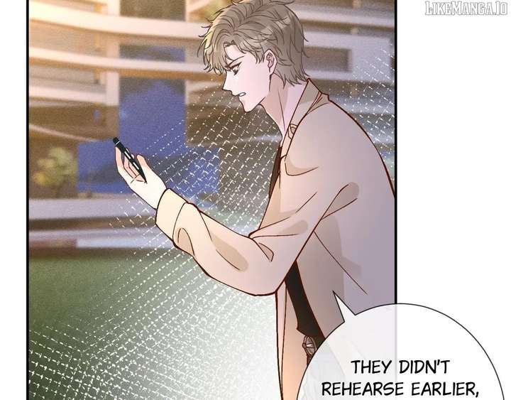 Everyone’s Darling Chapter 363 - Page 7