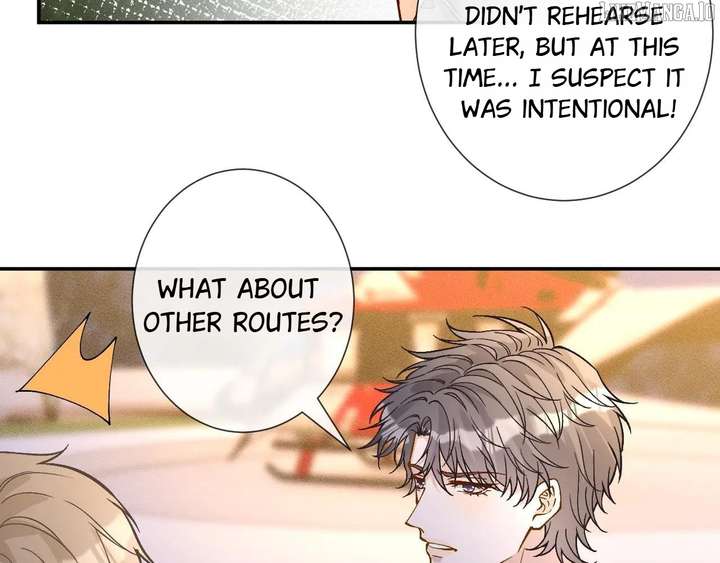 Everyone’s Darling Chapter 363 - Page 8