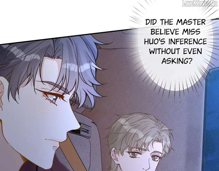 Everyone’s Darling Chapter 363 - Page 75