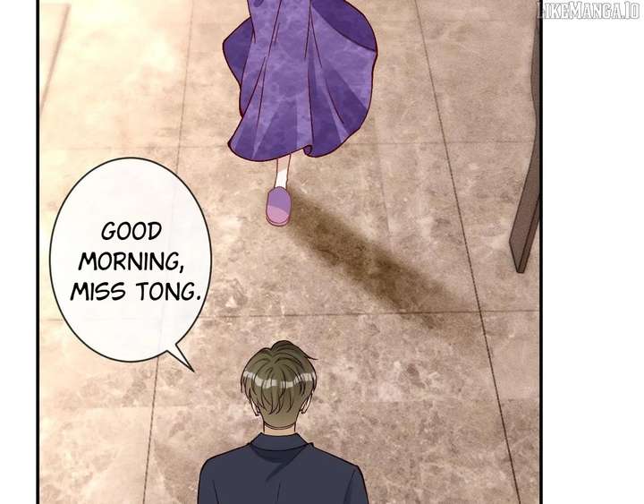 Everyone’s Darling Chapter 364 - Page 18