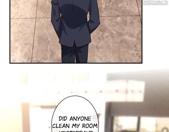 Everyone’s Darling Chapter 364 - Page 19