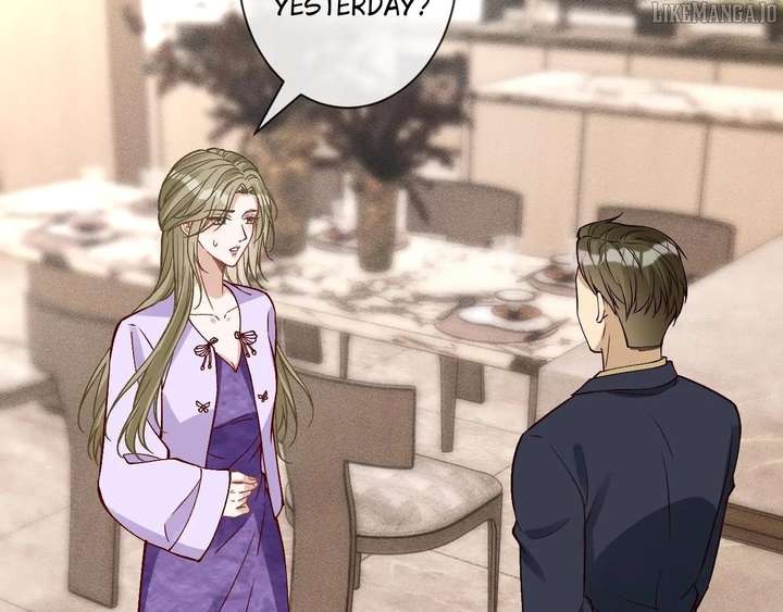Everyone’s Darling Chapter 364 - Page 20