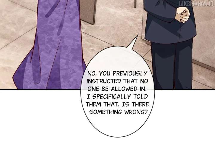 Everyone’s Darling Chapter 364 - Page 21