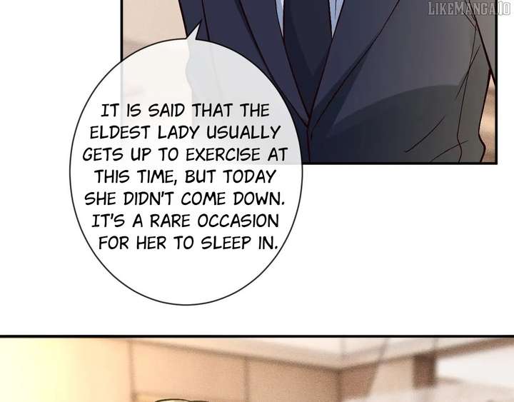 Everyone’s Darling Chapter 364 - Page 26