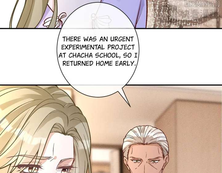 Everyone’s Darling Chapter 364 - Page 28