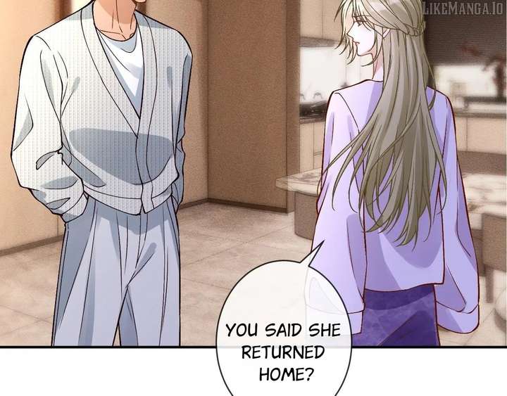 Everyone’s Darling Chapter 364 - Page 31