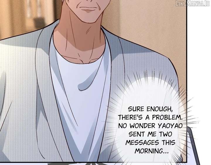 Everyone’s Darling Chapter 364 - Page 33