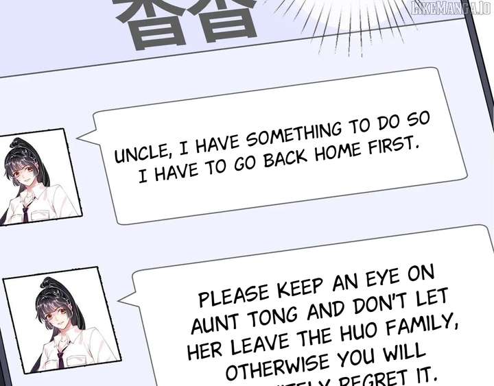 Everyone’s Darling Chapter 364 - Page 34