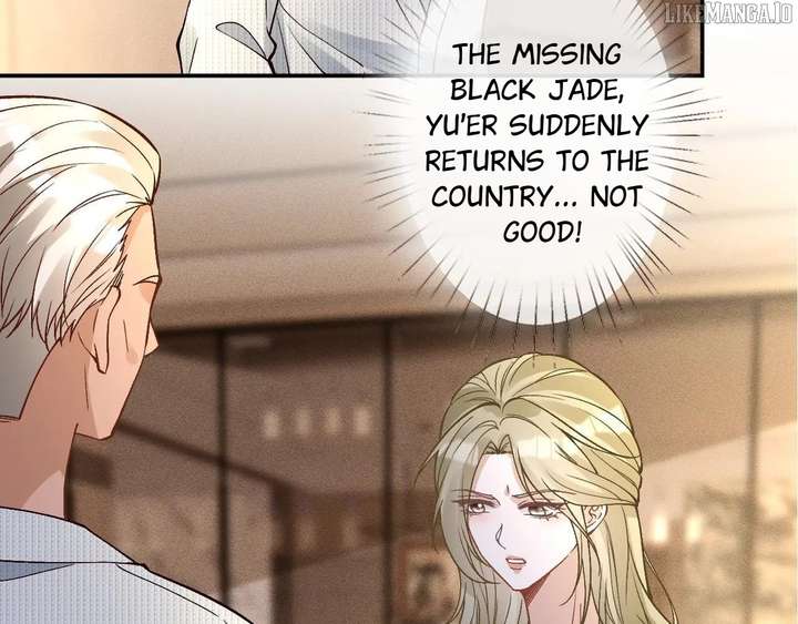 Everyone’s Darling Chapter 364 - Page 37