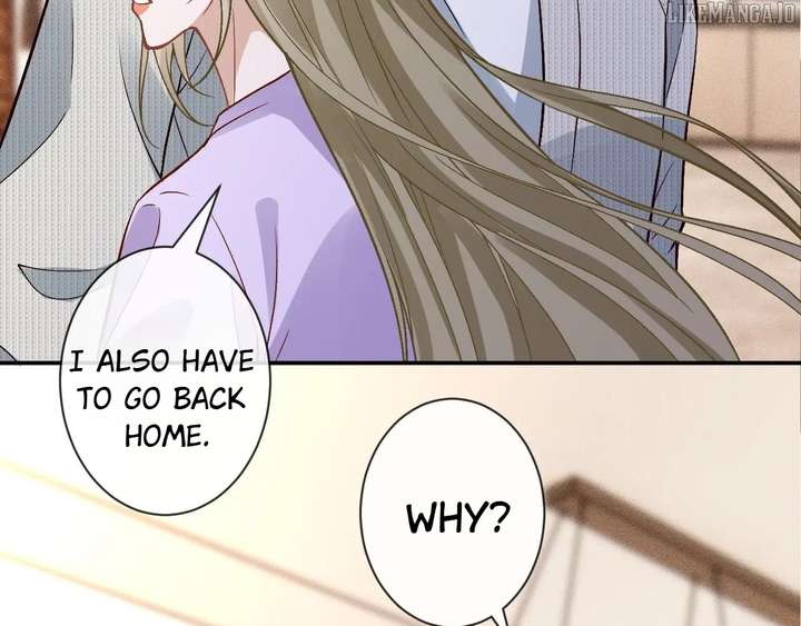 Everyone’s Darling Chapter 364 - Page 40