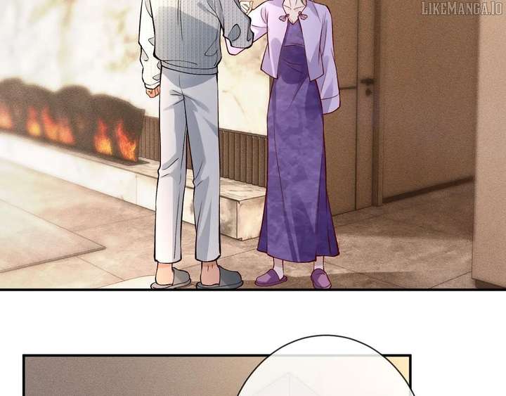 Everyone’s Darling Chapter 364 - Page 47