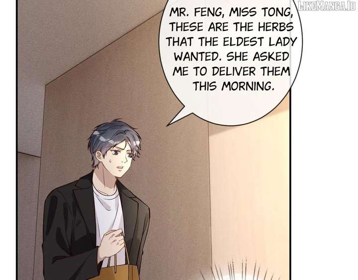 Everyone’s Darling Chapter 364 - Page 48
