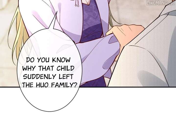 Everyone’s Darling Chapter 364 - Page 54