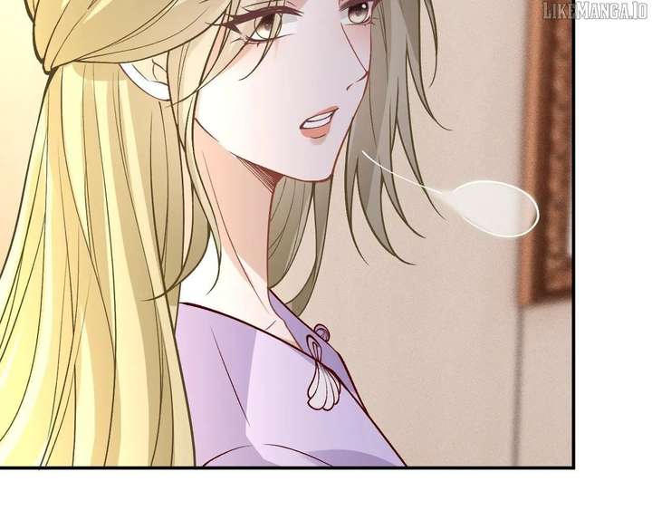Everyone’s Darling Chapter 364 - Page 58