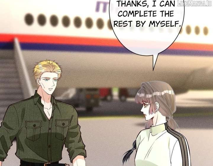 Everyone’s Darling Chapter 364 - Page 71