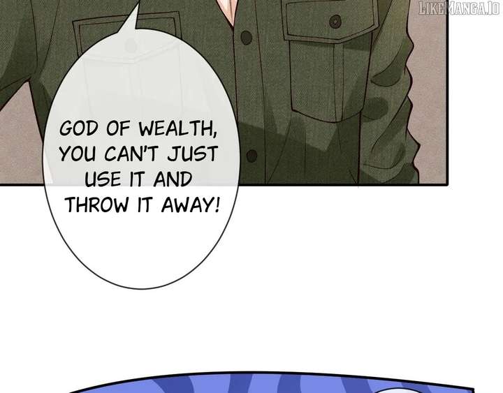 Everyone’s Darling Chapter 364 - Page 74