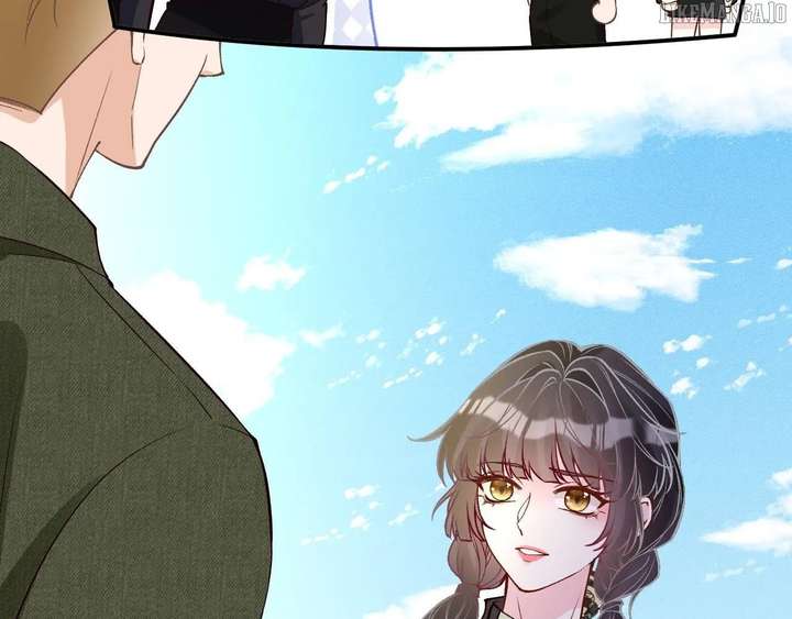 Everyone’s Darling Chapter 364 - Page 76