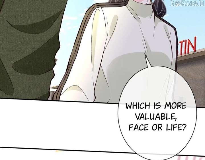 Everyone’s Darling Chapter 364 - Page 77