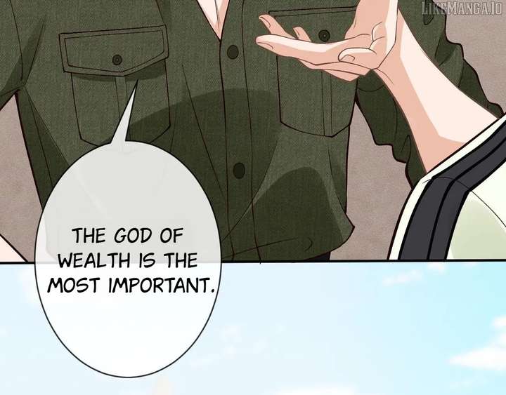 Everyone’s Darling Chapter 364 - Page 79