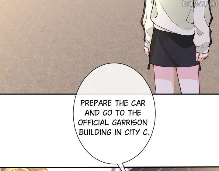 Everyone’s Darling Chapter 364 - Page 81