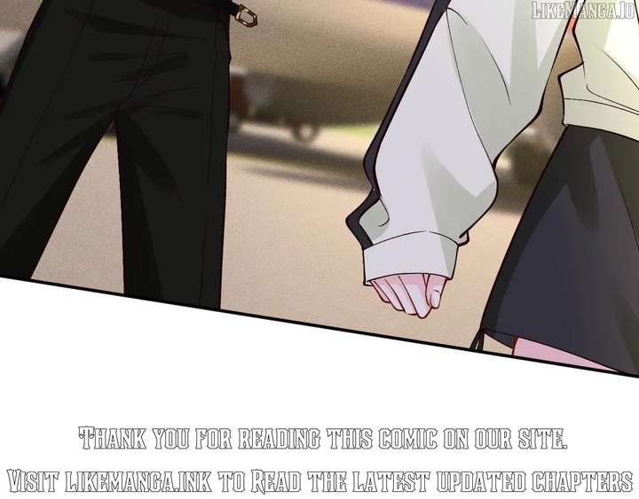 Everyone’s Darling Chapter 364 - Page 85
