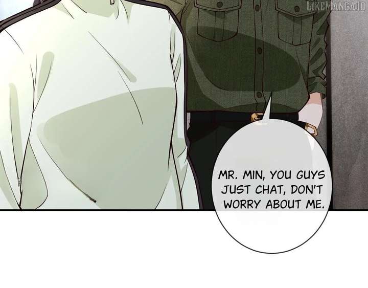 Everyone’s Darling Chapter 365 - Page 11