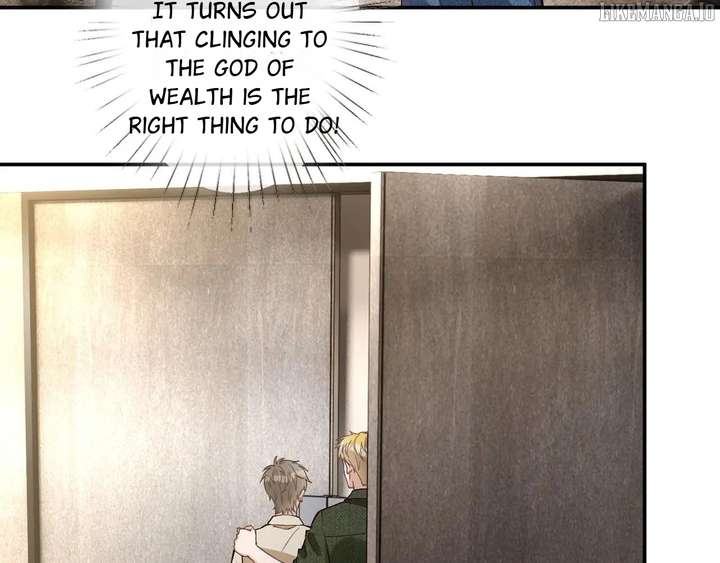 Everyone’s Darling Chapter 365 - Page 15
