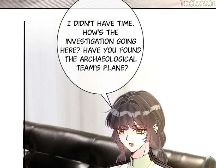 Everyone’s Darling Chapter 365 - Page 18