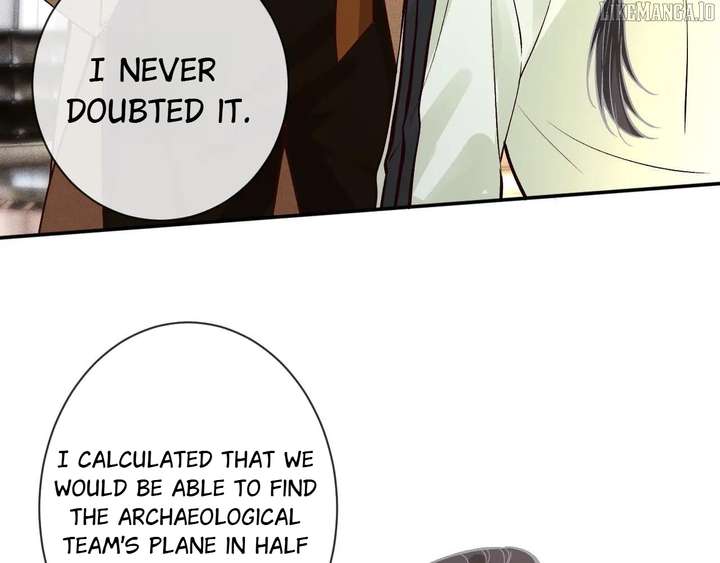 Everyone’s Darling Chapter 365 - Page 30