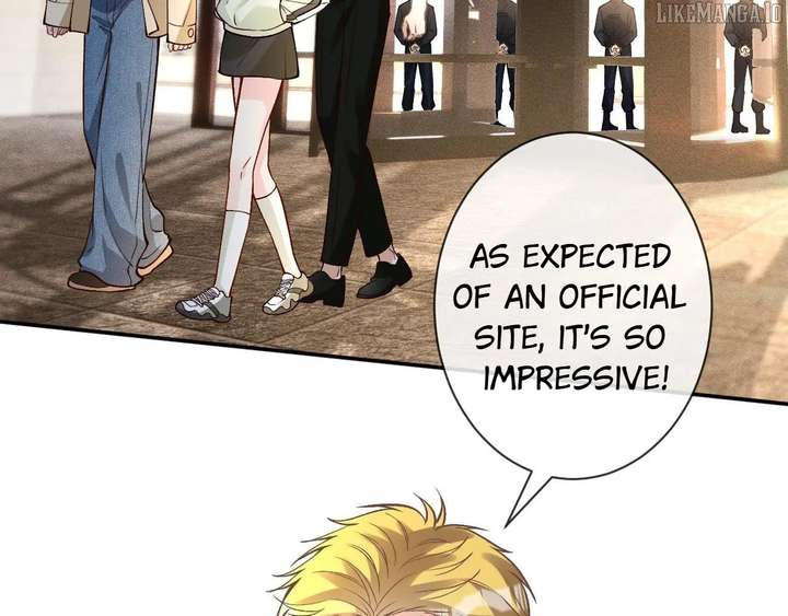 Everyone’s Darling Chapter 365 - Page 4