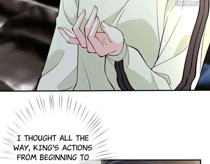Everyone’s Darling Chapter 365 - Page 32