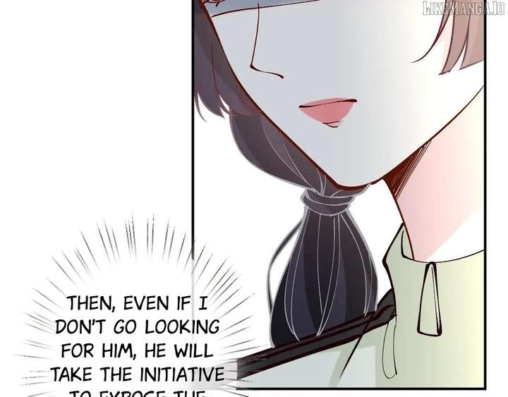 Everyone’s Darling Chapter 365 - Page 34