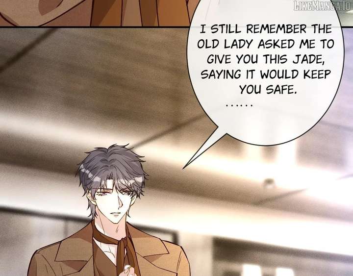 Everyone’s Darling Chapter 365 - Page 40