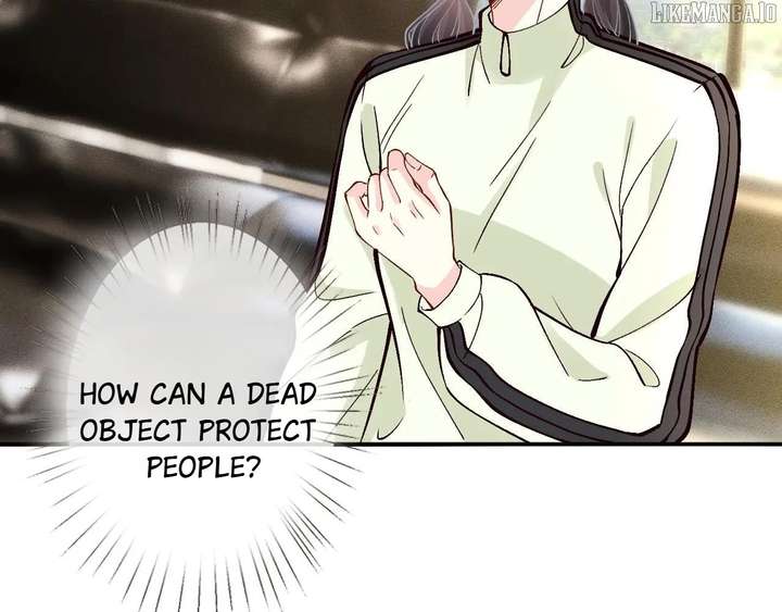Everyone’s Darling Chapter 365 - Page 48