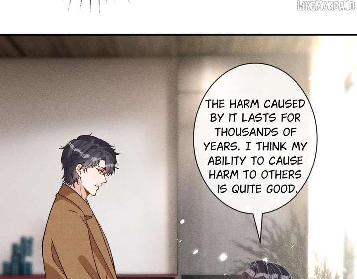 Everyone’s Darling Chapter 365 - Page 49