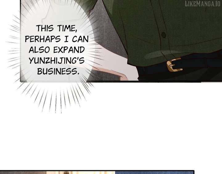 Everyone’s Darling Chapter 365 - Page 6
