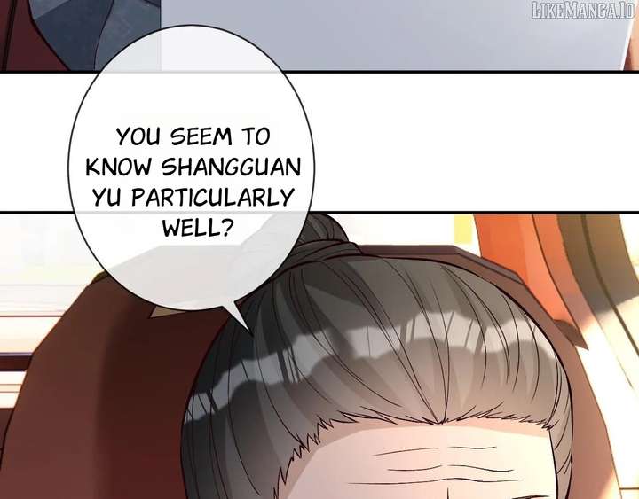 Everyone’s Darling Chapter 365 - Page 61